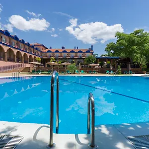 **** Hotel Ms Fuente Piedras España