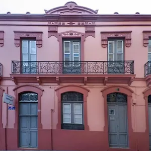  Pensión Casa Colonial Cejas España