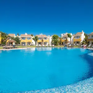 **** Apartahotel Comitas Isla Del Aire España