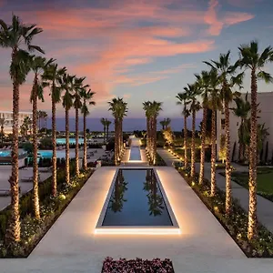 ***** Resort Ikos Andalusia España