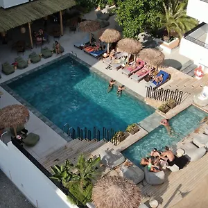 Casita Blanca - Adults Only Espagne