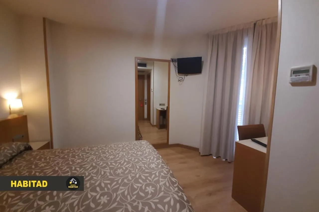 Hostal Rambla Sant Boi de Llobregat