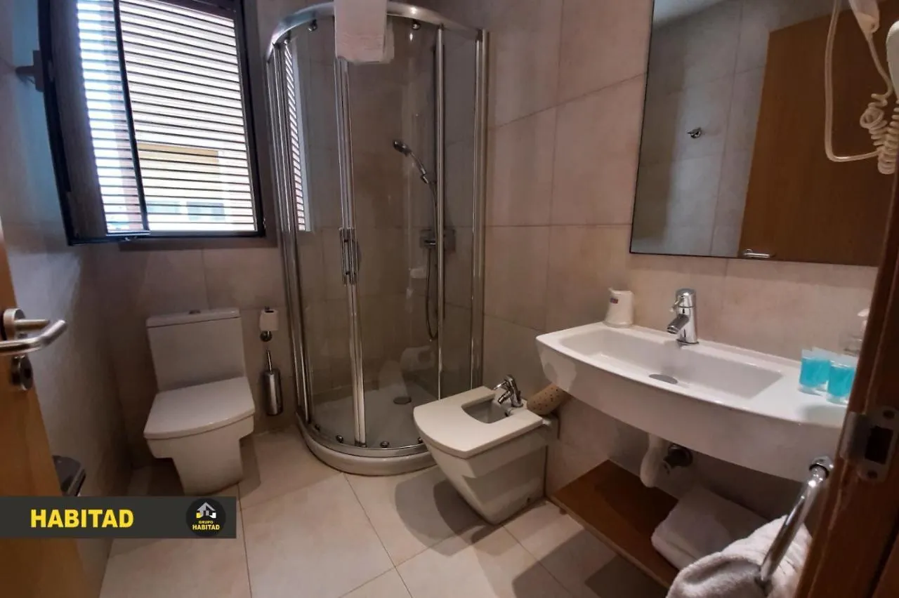 Hostal Rambla Sant Boi de Llobregat 2*,  Hiszpania