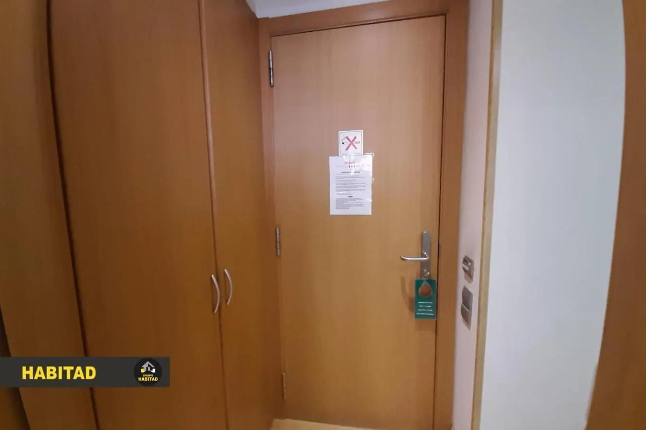 Hostal Rambla Sant Boi de Llobregat Hiszpania