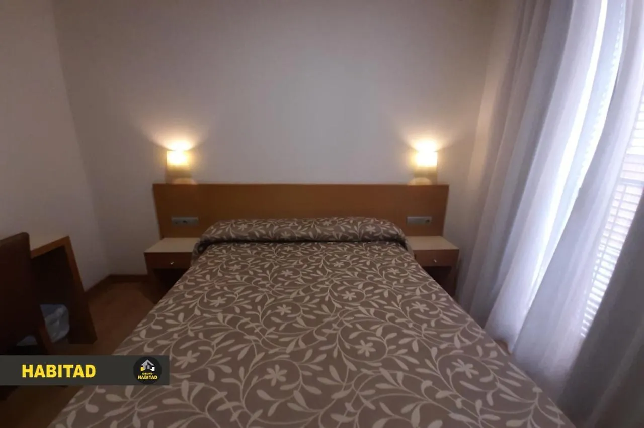 Hostal Rambla Sant Boi de Llobregat 2*,
