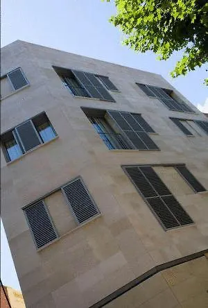 Hostal Rambla Sant Boi de Llobregat Pensjonat