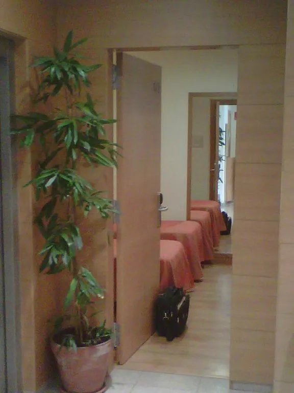 Pensjonat Hostal Rambla Sant Boi de Llobregat