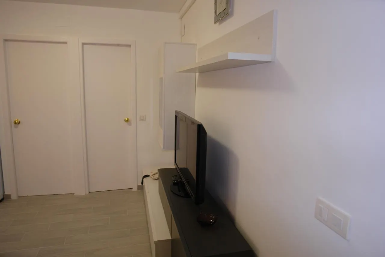 Hostal Rambla Sant Boi de Llobregat 2*,  Hiszpania