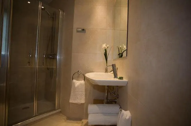 Pensjonat Hostal Rambla Sant Boi de Llobregat