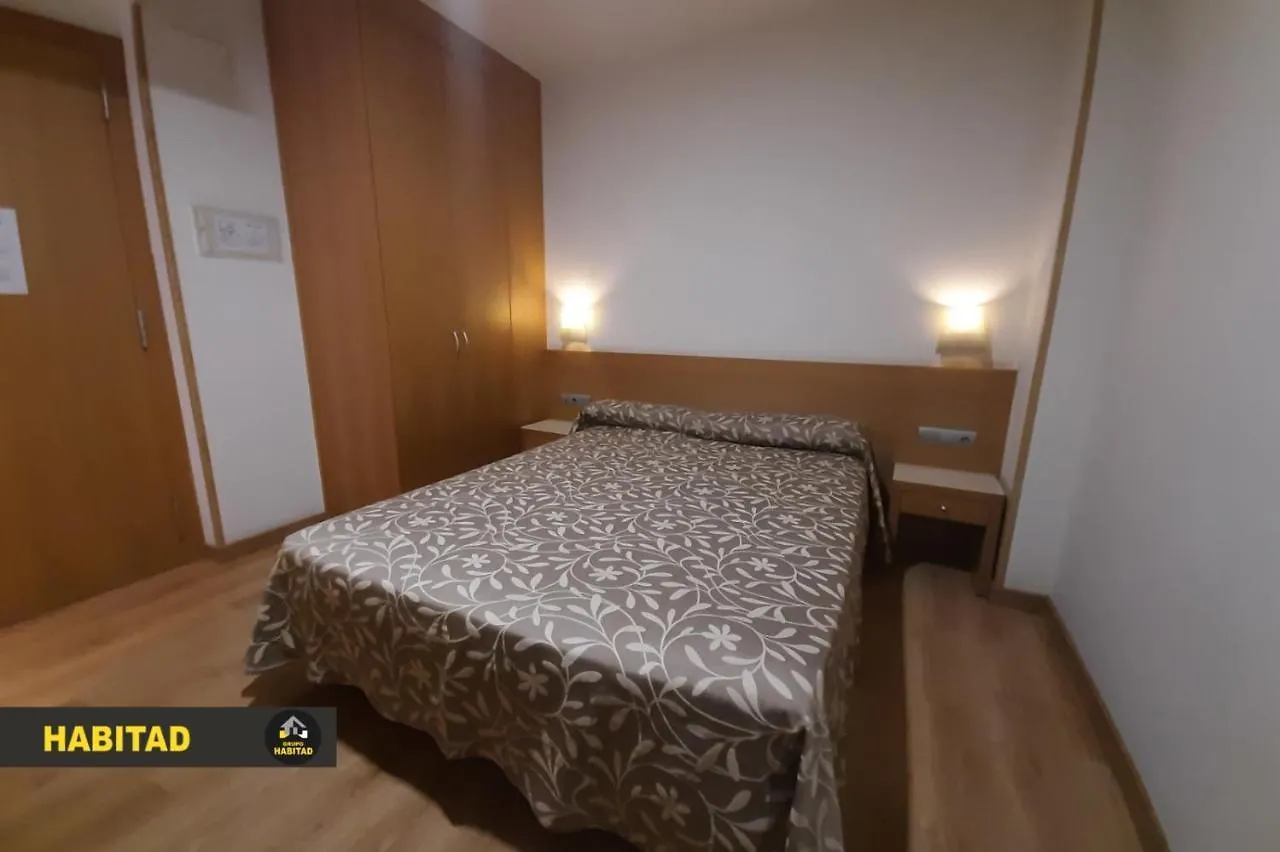 Hostal Rambla Sant Boi de Llobregat 2*,  España