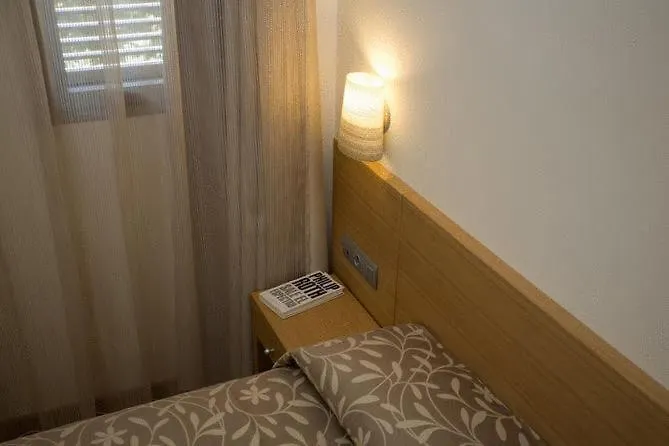Hostal Rambla Sant Boi de Llobregat Pensión