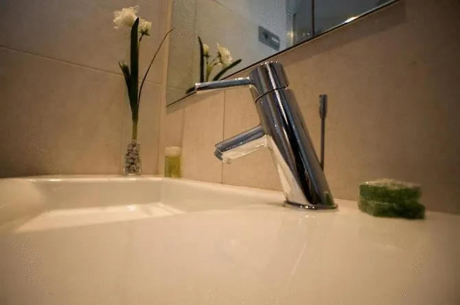 ** Pensión Hostal Rambla Sant Boi de Llobregat España