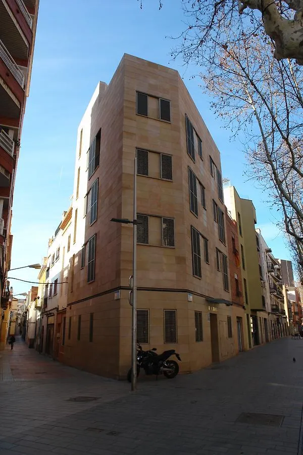 Hostal Rambla Sant Boi de Llobregat 2*,  Hiszpania